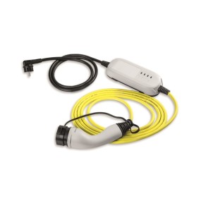 Câble MODE 2 + Nettoyeur pour câble de chargement