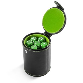 Dés de jeu