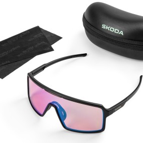 Lunettes de vélo VTT