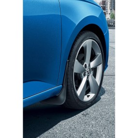 Pare-boue avant FABIA & FABIA COMBI