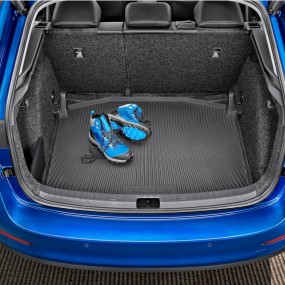 Tapis de coffre en caoutchouc SCALA SCALA