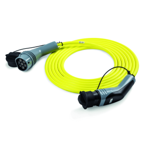 Câble MODE 3 + Nettoyeur pour câble de chargement