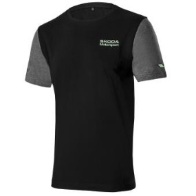 T-shirt Homme Motorsport taille XL