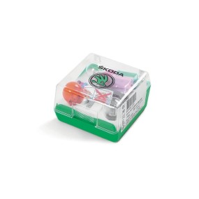 Kit de fusibles SUPERB & SUPERB Combi