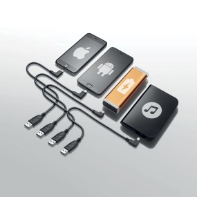 Cable Micro USB