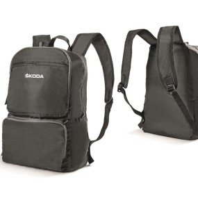 Sac a dos léger ŠKODA