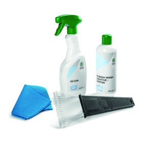 Kit Entretien Hiver