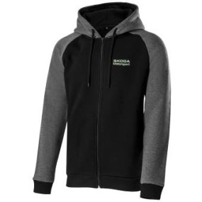 Sweat à capuche homme Motorsport L