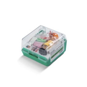 Kit ampoules Xenon SUPERB & SUPERB COMBI
