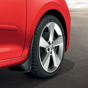 Pare-boue avant RAPID SPACEBACK