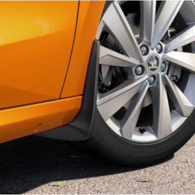 Pare-boue avant ŠKODA FABIA Berline