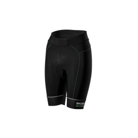 Cuissard vélo ŠKODA Cycling pour femme taille XS