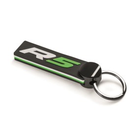 Porte-clés ŠKODA motorsport