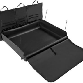 Protection de coffre pliable