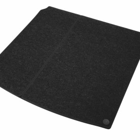 Tapis de coffre avec revers OCTAVIA COMBI A8
