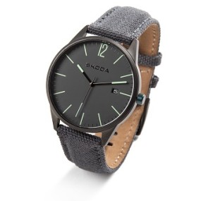 Montre Škoda