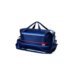 Sac en tissu ŠKODA Monte-Carlo bleu