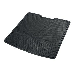 Tapis de coffre réversible FABIA Combi