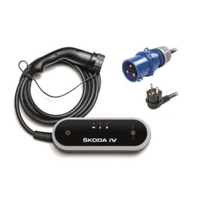 Chargeur Universel 7,2Kw PTB