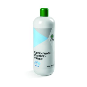 Lave glace - Hiver (500ml)