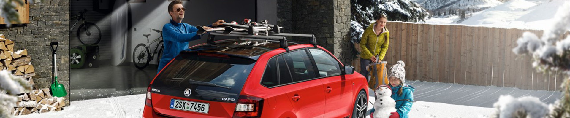 RAPID SPACEBACK