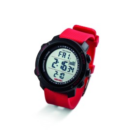 Montre digitale ŠKODA Monte-Carlo