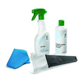 Kit Entretien Hiver