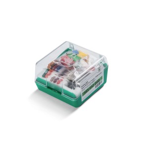 Kit ampoules H7 RAPID SPACEBACK