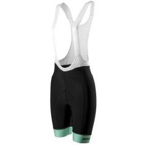 Cuissard Cyclisme Femme XXL