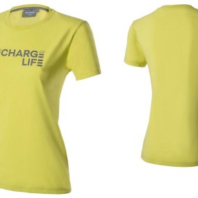 T-shirt Femme iV XXL
