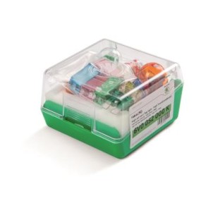 Kit ampoules supérieures FABIA & FABIA COMBI