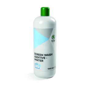 Lave glace - Hiver (1000ml)
