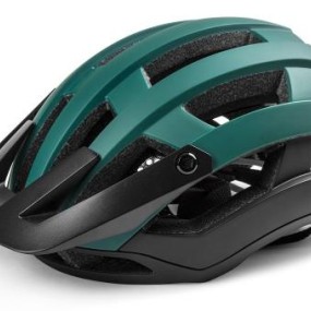 Casque de vélo VTT M