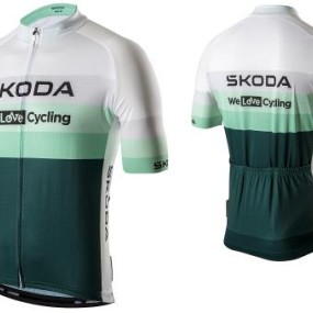 Maillot Cyclisme homme M