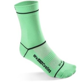 Chaussettes longues de cyclisme 39 - 42