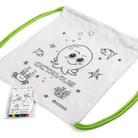 Sac personalisable pour enfant Octavius