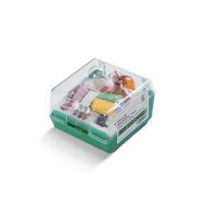 Kit ampoules pour phares halogène OCTAVIA & OCTAVIA COMBI