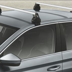 Barres de toit Limo