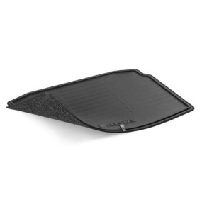 Tapis de coffre réversible FABIA Berline