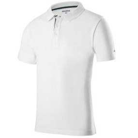 Polo Homme taille L  blanc