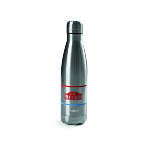 Bouteille thermos ŠKODA 0,5l Monte-Carlo