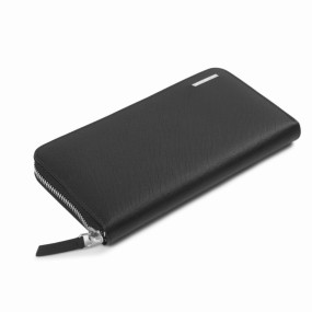 Portefeuille ŠKODA cuir pour femme