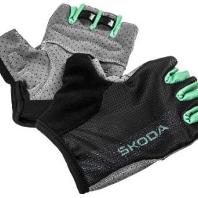 Gants de cyclisme court L