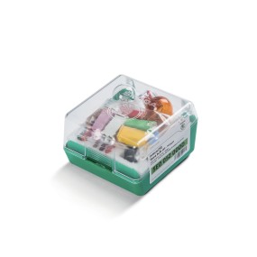 Kit ampoules pour phares halogène OCTAVIA & OCTAVIA COMBI