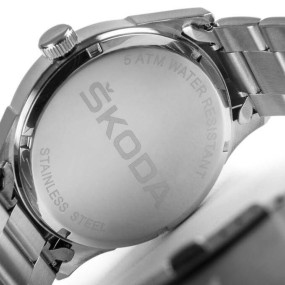 Montre en métal homme OCTAVIA