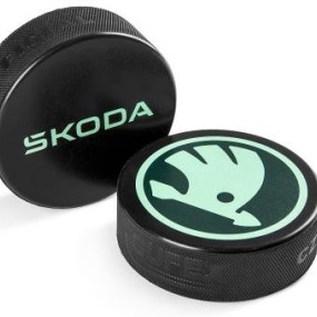 Pallet de Hockey