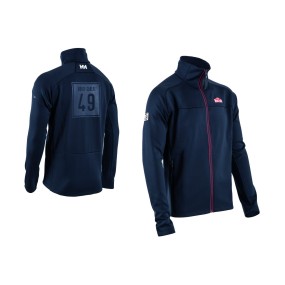 Veste ŠKODA Monte-Carlo pour homme taille S