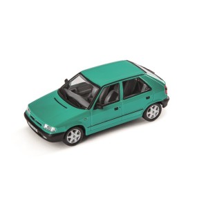 Miniature Felicia 1994 1:43 green