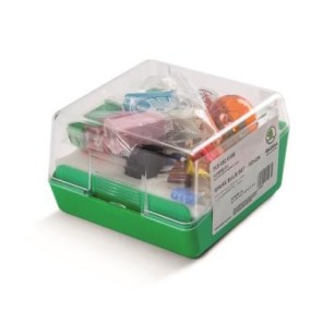 Kit ampoules pour phare xenon RAPID