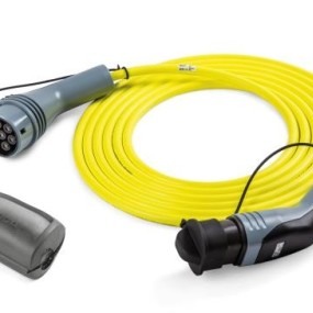 Câble de recharge MODE 3